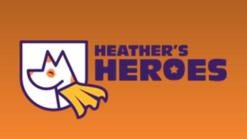 Heather's Heroes