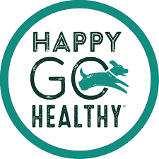 Happy Go Healthy