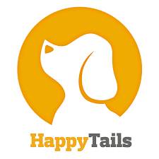 Blog Feature: Happy Tails